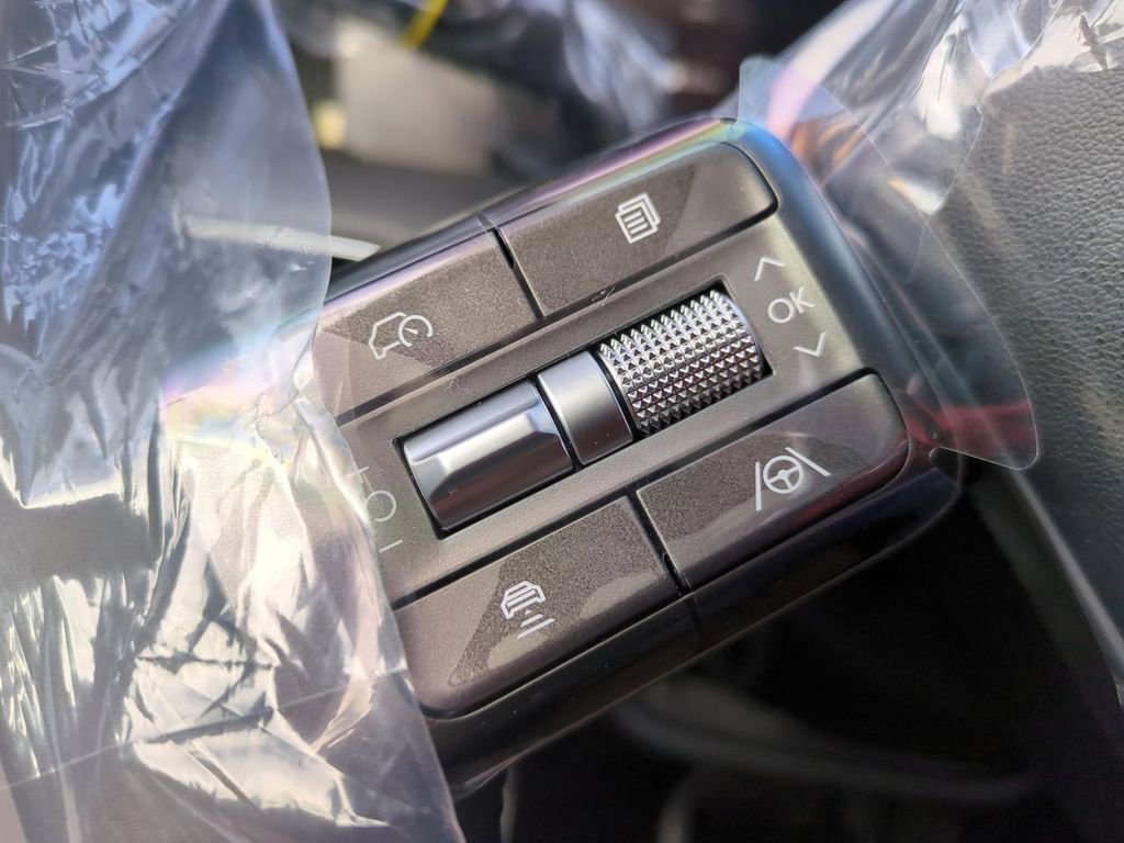 New 2026 Hyundai Palisade Calligraphy image 14