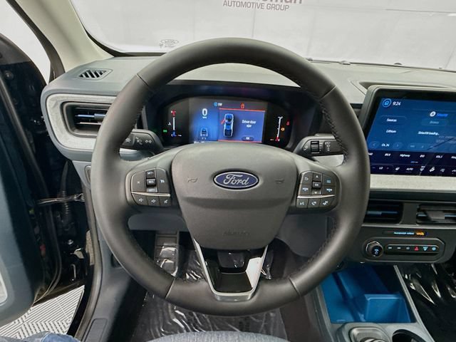 New 2026 Ford Maverick XLT AWD/4WD image 11