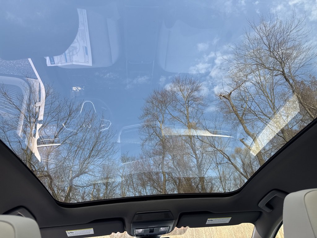 New 2025 Volkswagen ID.4 Pro S Plus AWD/4WD image 21