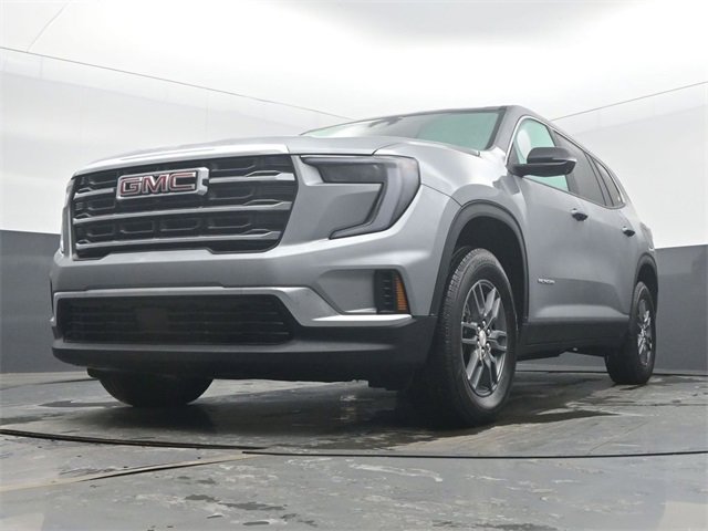 Certified 2025 GMC Acadia Elevation image 48