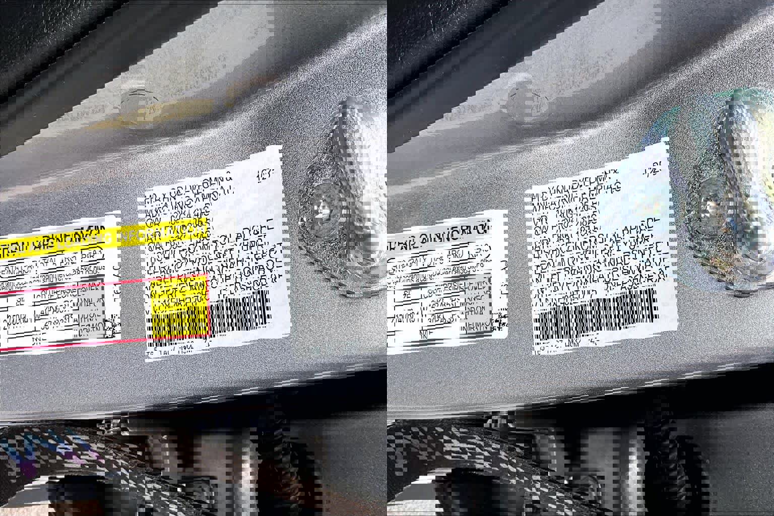 Used 2026 Honda Civic Sport image 33