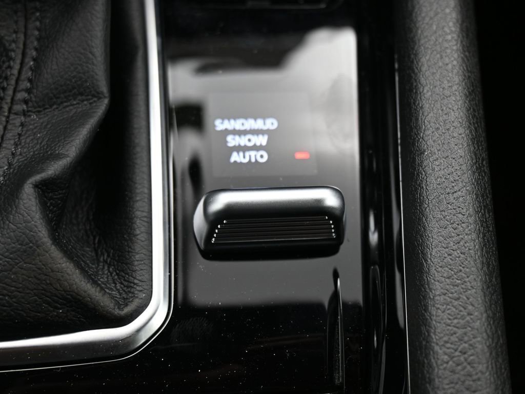 New 2026 Jeep Compass Latitude image 27