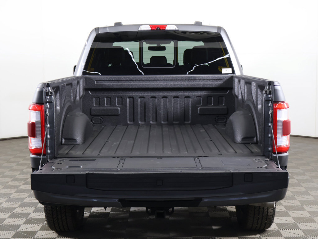 Used 2022 Ford F150 Lariat w/ Equipment Group 502A High AWD/4WD image 23