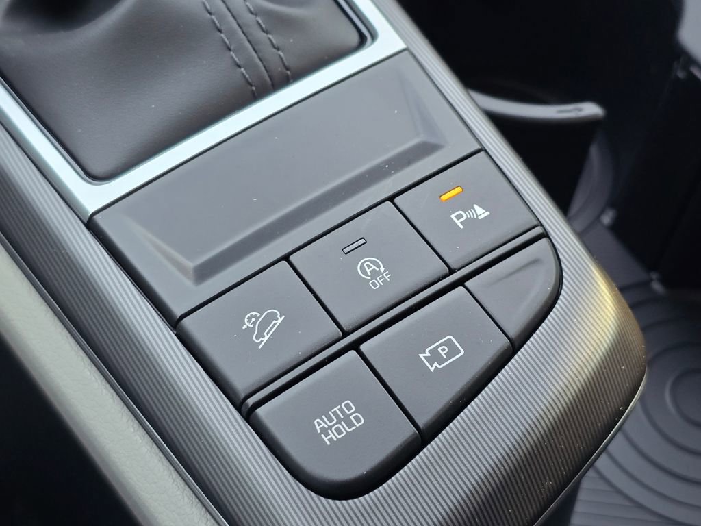 New 2026 Kia Sportage EX image 19