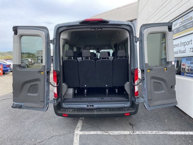 Used 2024 Ford Transit 350 XL RWD image 27