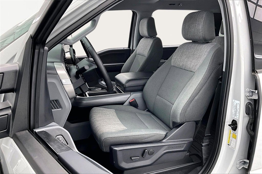 Used 2023 Ford F150 XLT w/ Equipment Group 302A High image 26