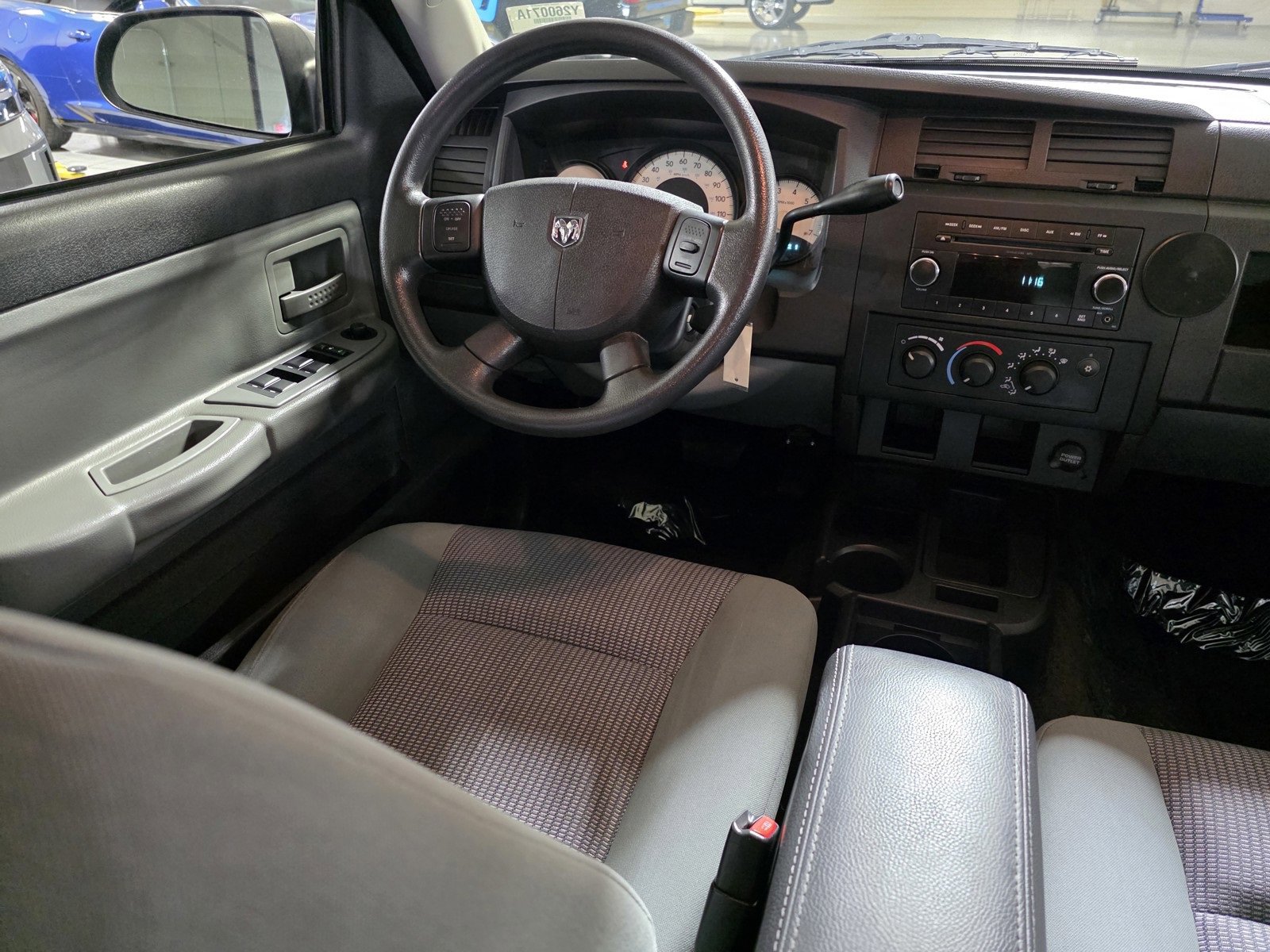 Used 2011 Dodge Dakota Big Horn image 20