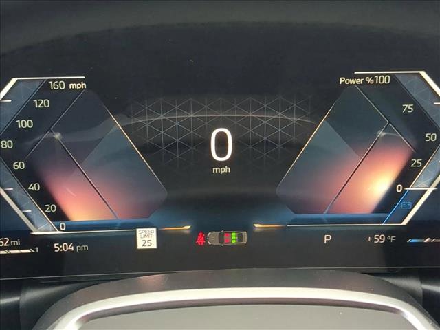 Used 2026 BMW 330i Sedan RWD image 11