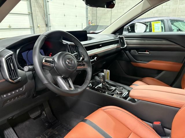 New 2026 MAZDA CX-50 2.5 Turbo w/ Weather Package image 11