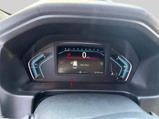 Certified 2024 Honda Odyssey Elite image 12