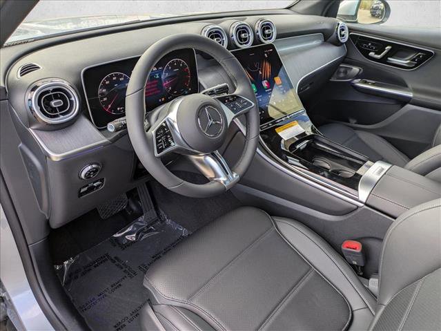 New 2026 Mercedes-Benz GLC 300 video 3