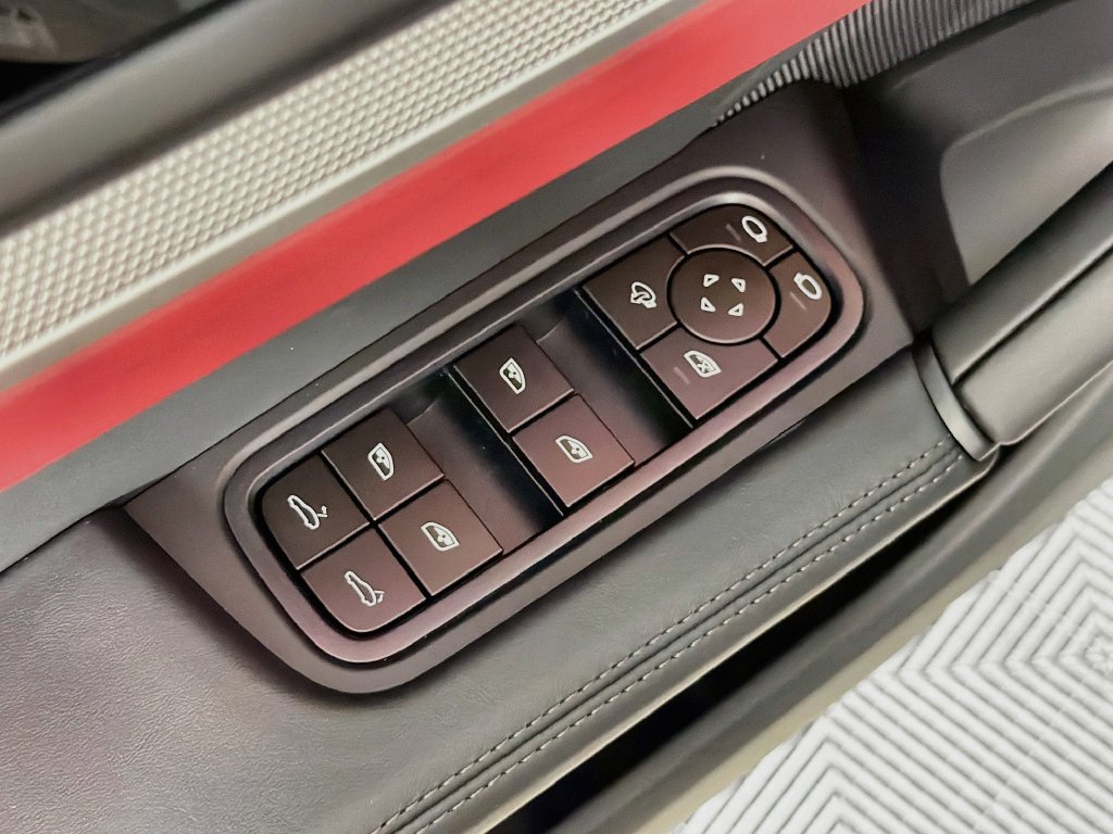 New 2026 Porsche Cayenne S AWD/4WD image 20