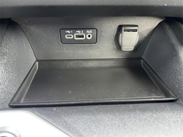 Used 2021 Nissan Altima 2.5 SR image 22