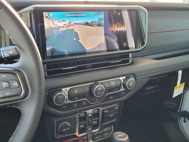 New 2026 Jeep Gladiator Rubicon image 11