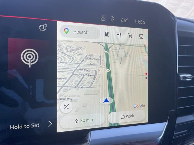 Used 2023 GMC Sierra 1500 Elevation w/ X31 Off-Road Package image 14