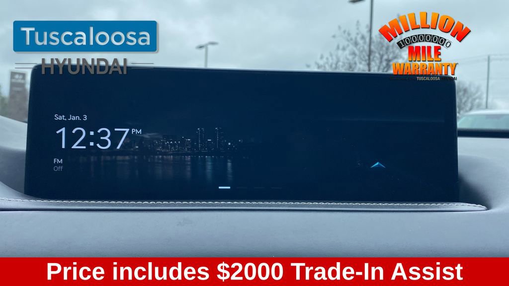 Used 2024 Genesis GV80 3.5T image 20