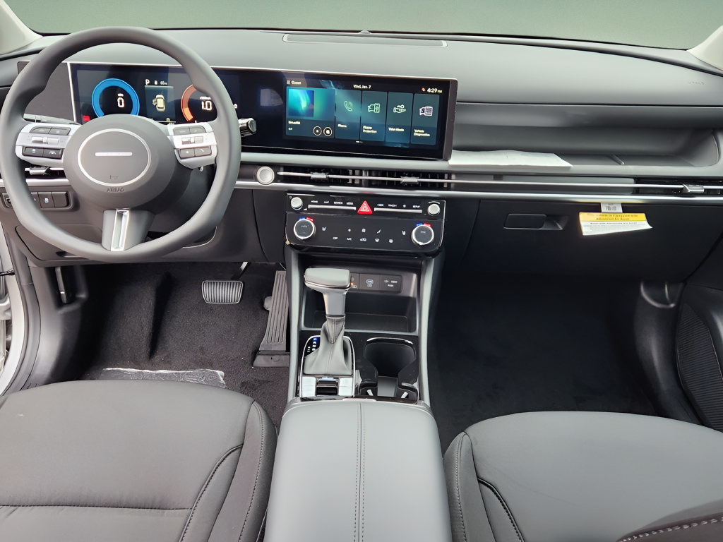 New 2026 Hyundai Tucson SEL Plus AWD/4WD image 13