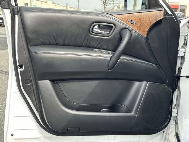 Used 2023 Nissan Armada SL w/ Cargo Package image 12