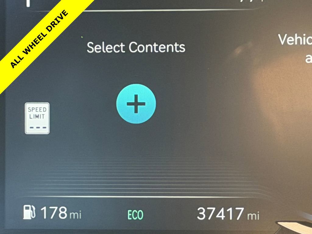 Used 2023 Genesis G80 2.5T image 29