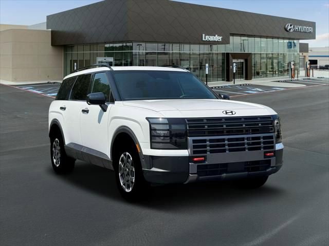 New 2026 Hyundai Palisade XRT Pro image 11