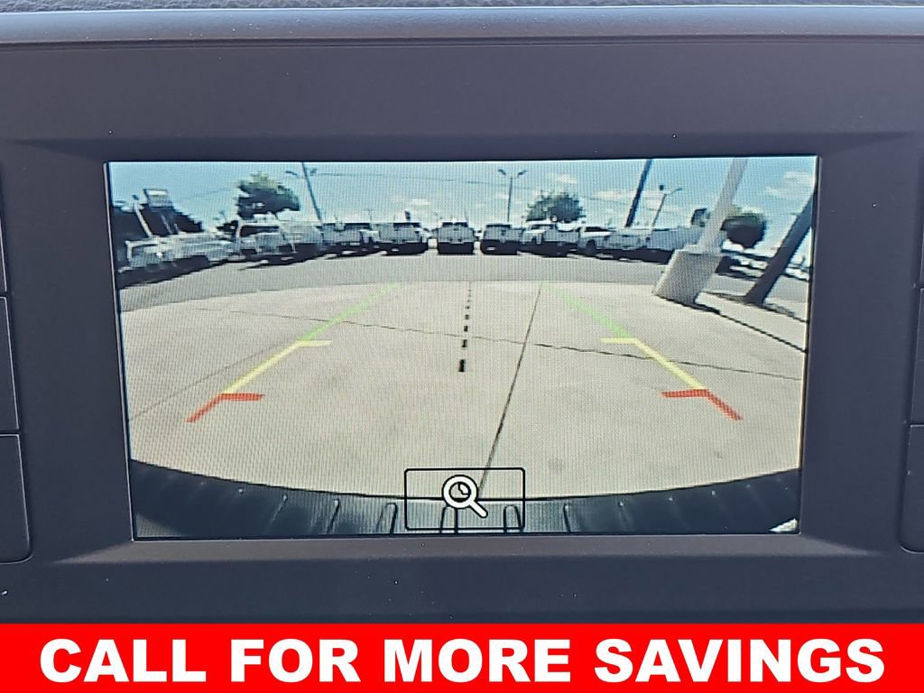 New 2025 Ford Transit 250 Low Roof RWD image 23