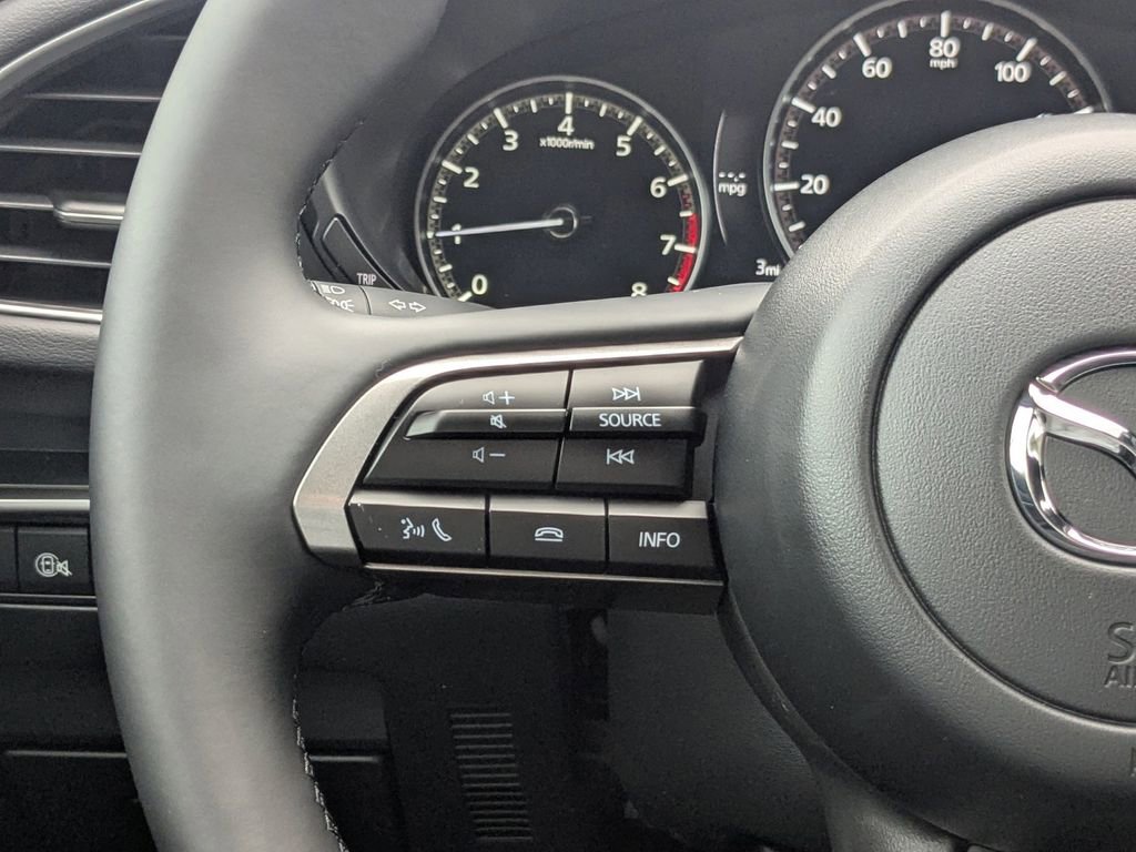 New 2026 MAZDA MAZDA3 s Sport image 23