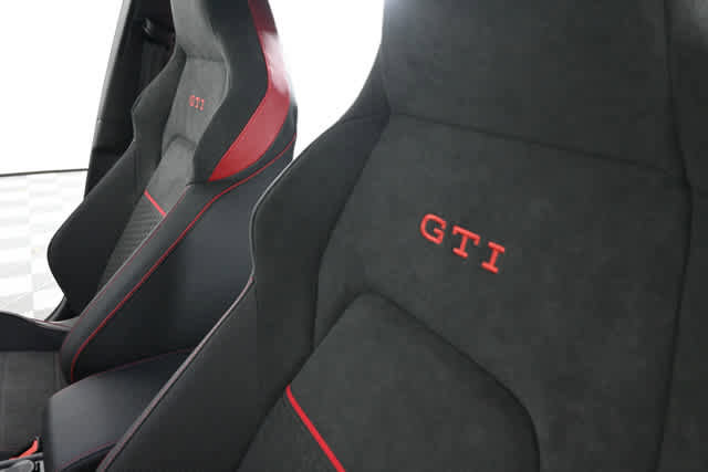 New 2026 Volkswagen GTI SE image 21