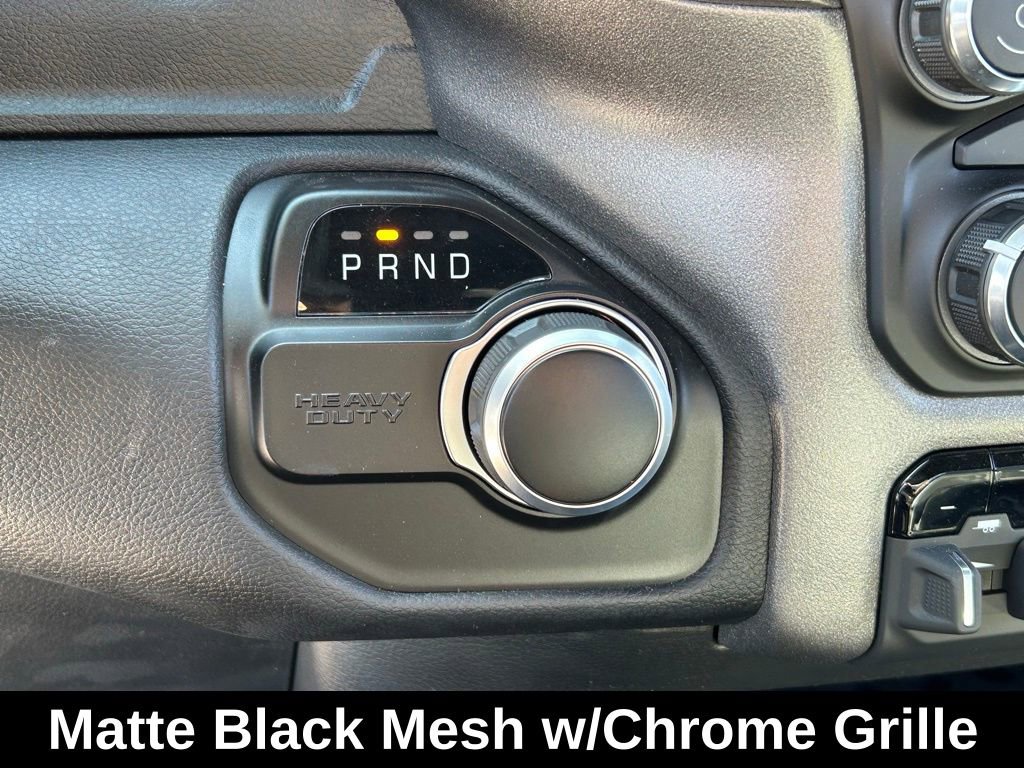 Used 2022 RAM 2500 Tradesman image 13