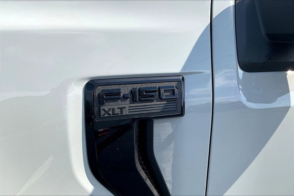 New 2026 Ford F150 XLT AWD/4WD image 9