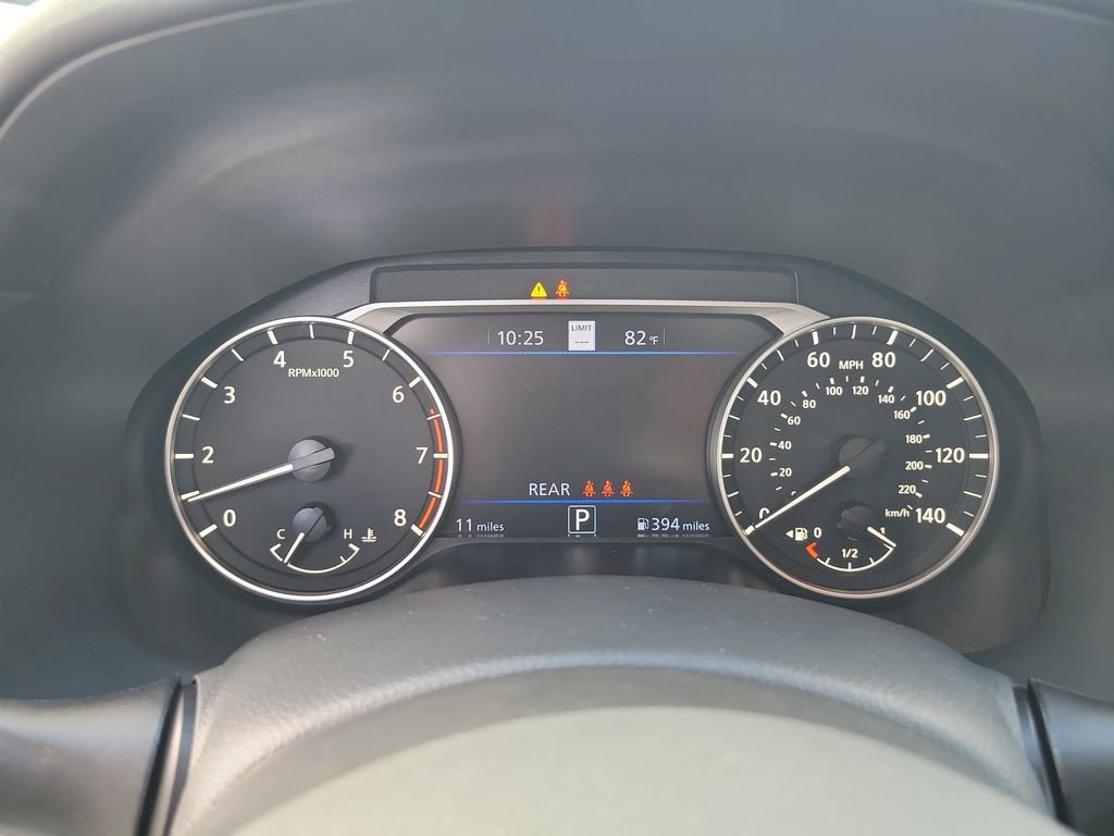 Used 2025 Nissan Altima 2.5 SV w/ SV Premium Package image 19