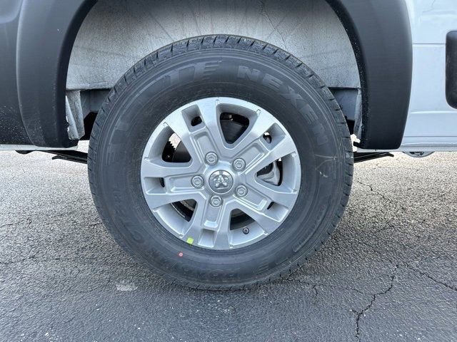 New 2024 RAM ProMaster 3500 w/ Quick Order Package 22G SLT image 27