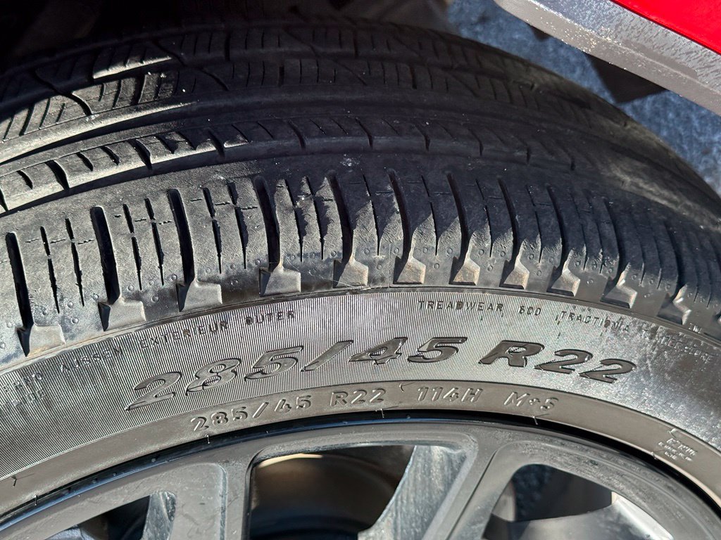 Used 2025 RAM 1500 Laramie w/ Night Edition AWD/4WD image 44