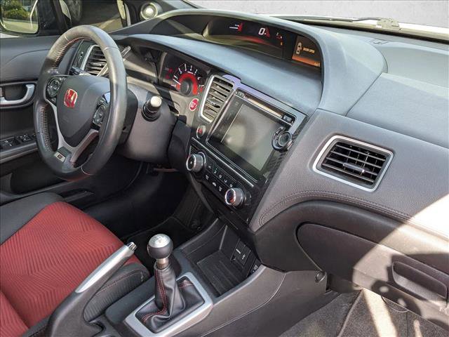 Used 2015 Honda Civic Si image 19