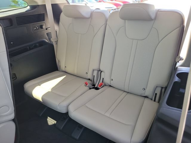 Used 2023 Kia Sorento EX FWD image 27