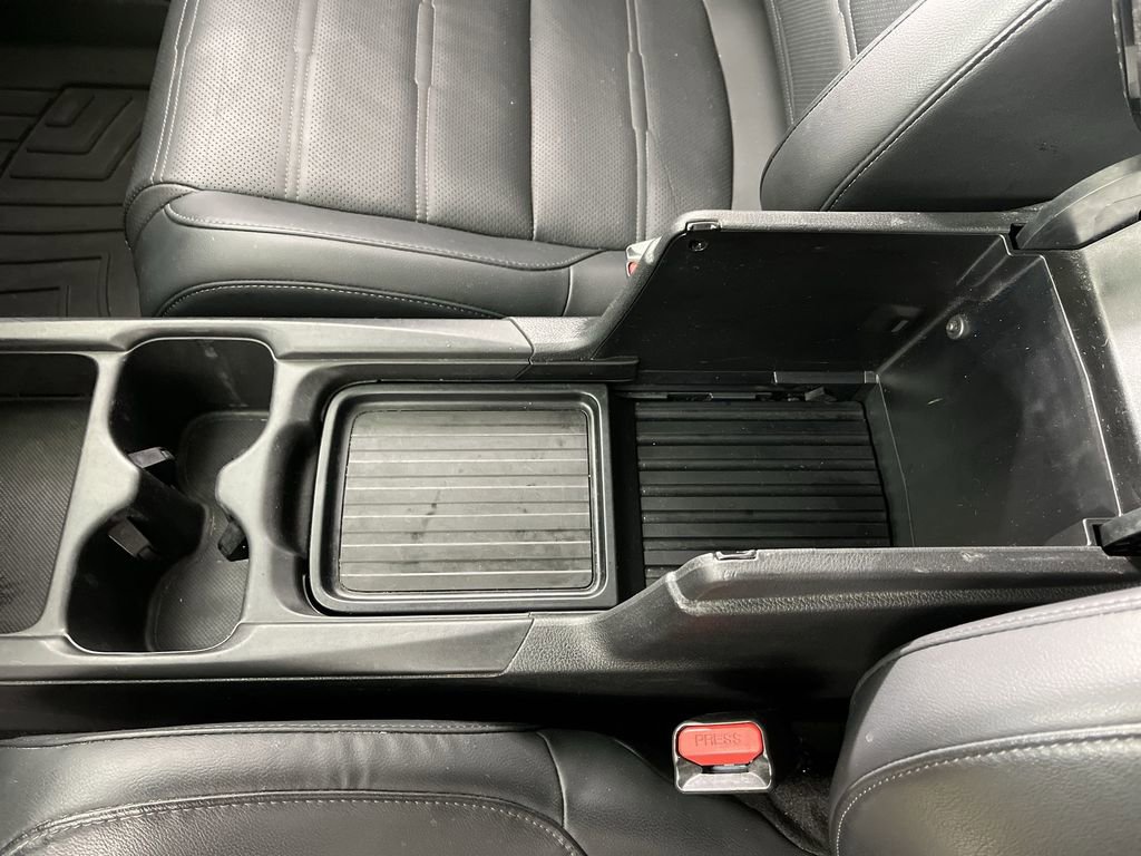 Used 2022 Honda CR-V EX-L image 20