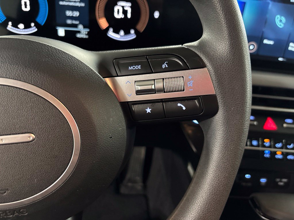 New 2026 Hyundai Sonata SE FWD image 15