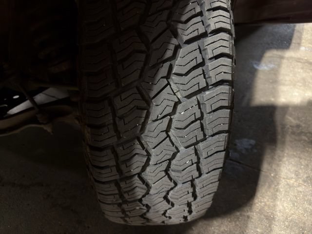 Used 2012 RAM 1500 Laramie w/ Protection Group AWD/4WD image 14