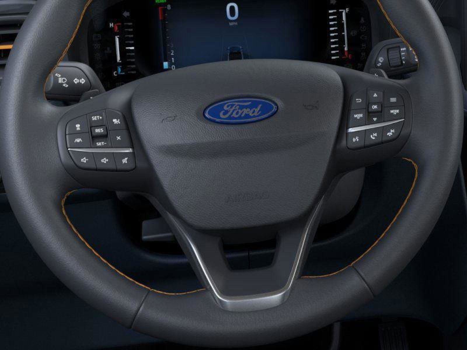 Used 2026 Ford Maverick Tremor image 14