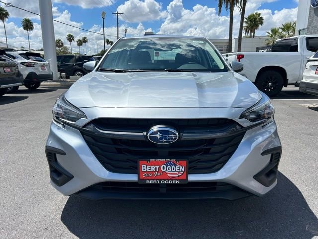 New 2025 Subaru Legacy Premium AWD/4WD image 2