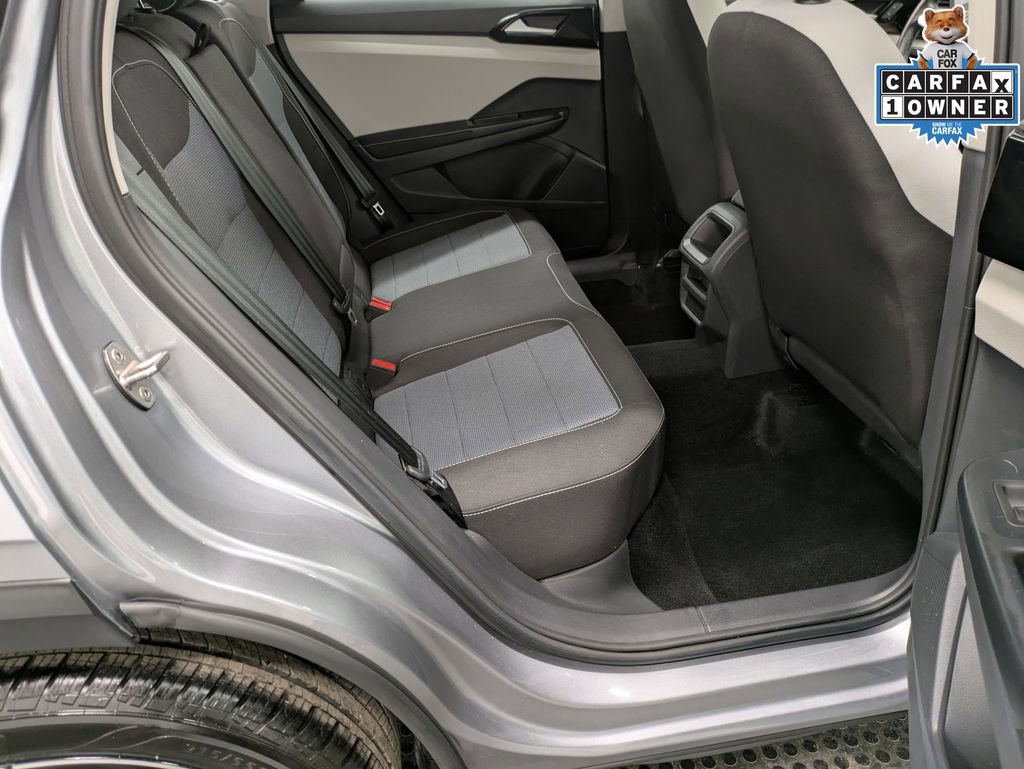 Used 2025 Volkswagen Taos S AWD/4WD image 29