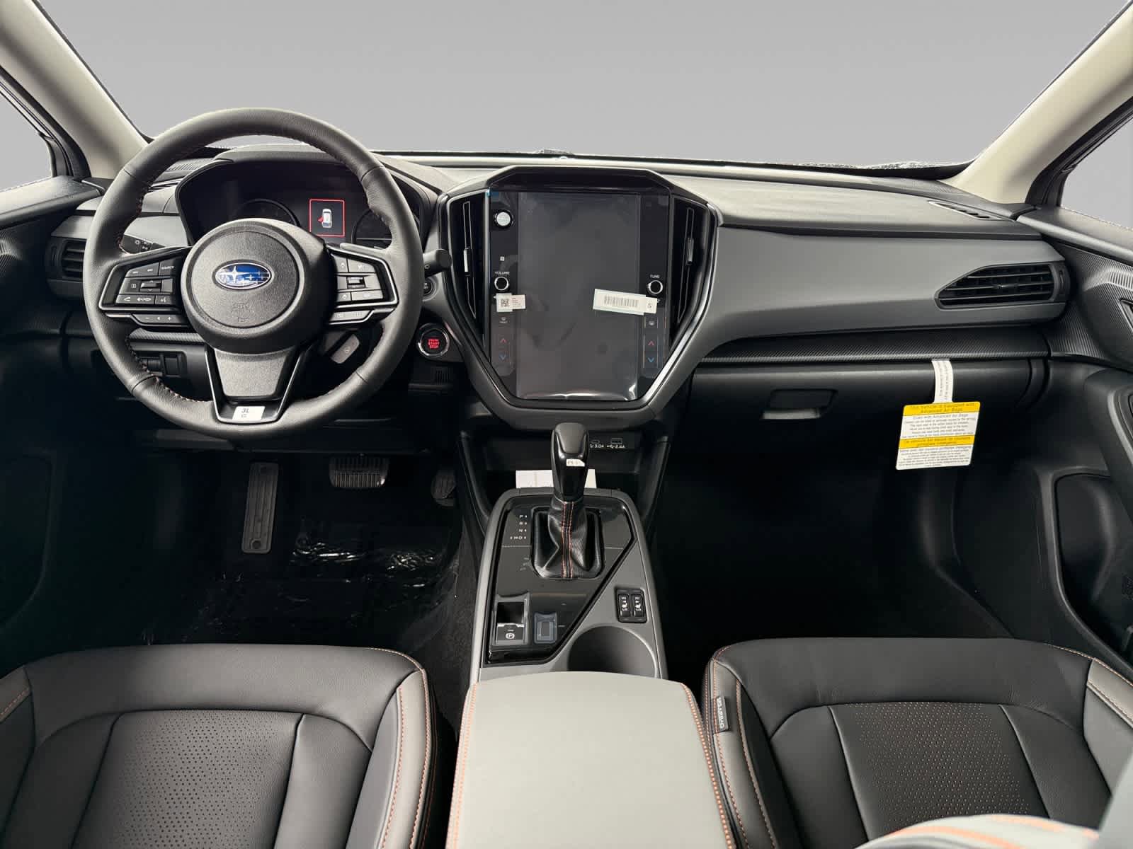 New 2026 Subaru Crosstrek 2.5i Limited AWD/4WD image 11