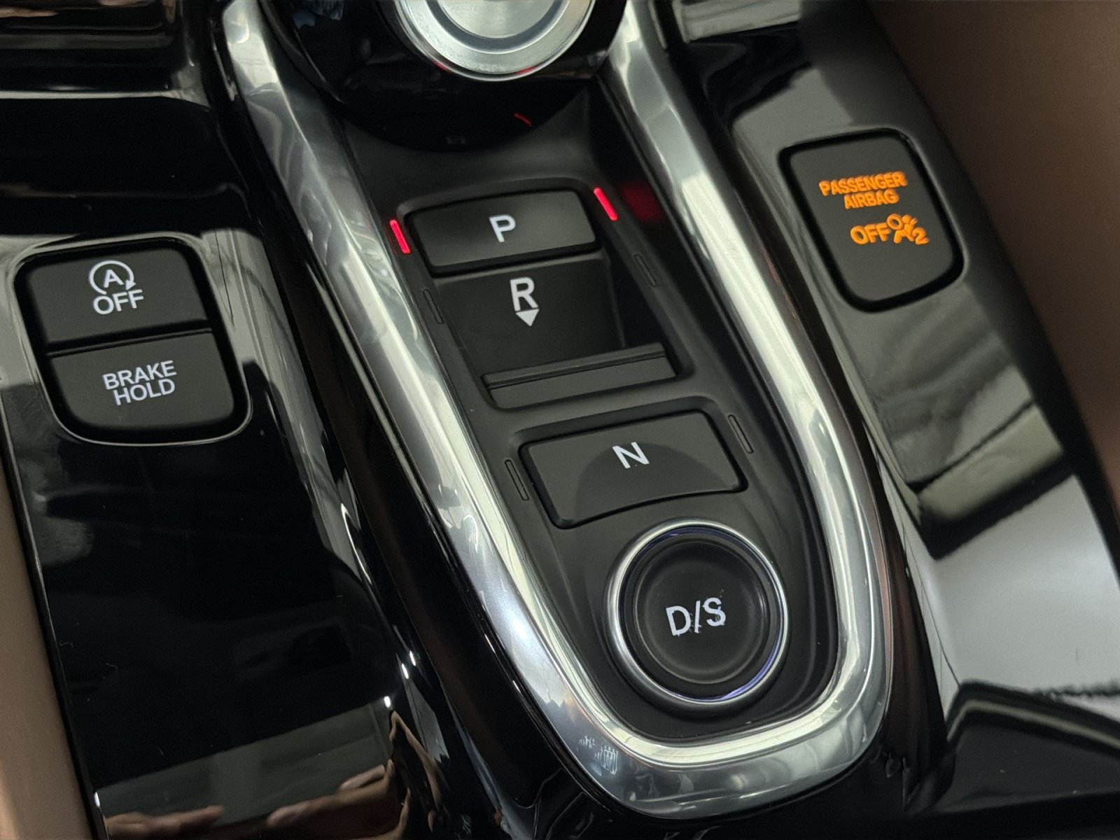 Used 2021 Acura TLX w/ Technology Package FWD image 20