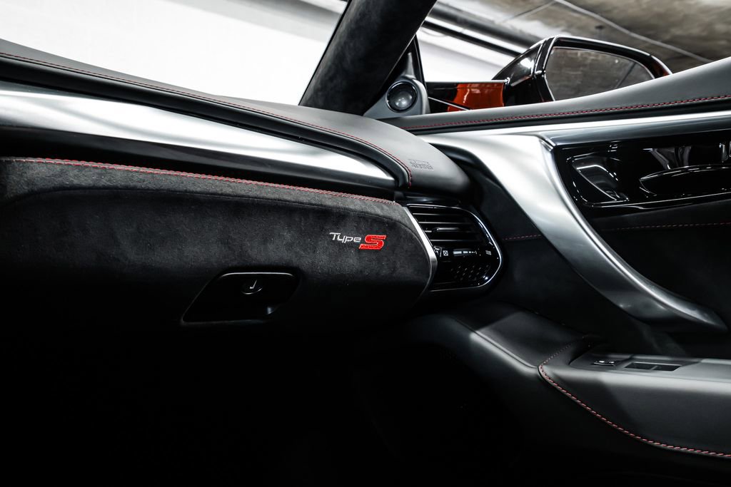 Used 2022 Acura NSX Type S image 31