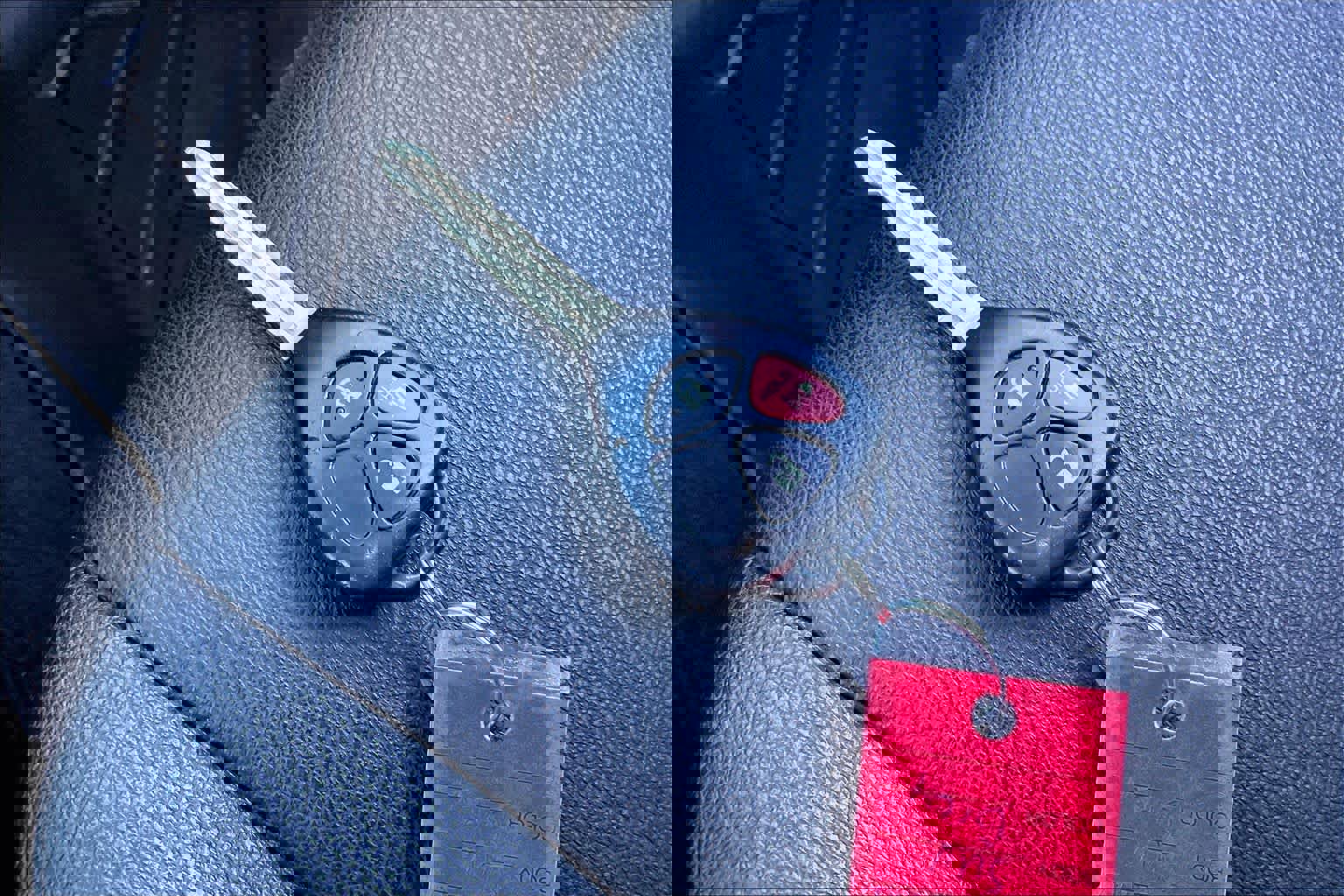 Used 2018 Toyota 4Runner TRD Off-Road image 13