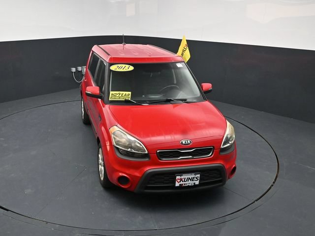 Used 2013 Kia Soul + FWD image 36