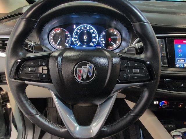 Certified 2023 Buick Enclave Avenir image 19