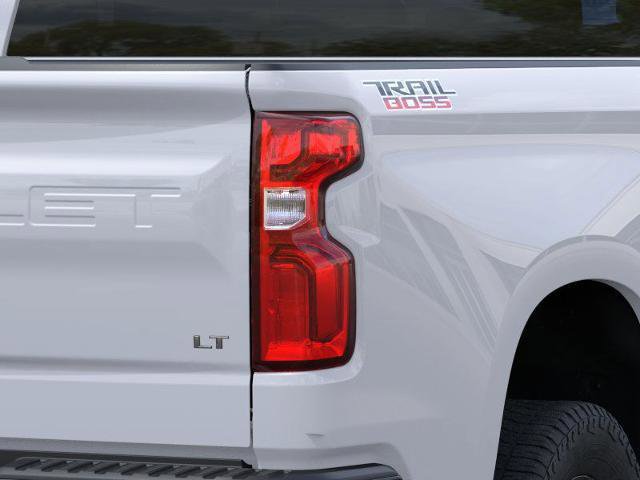 New 2026 Chevrolet Silverado 1500 LT Trail Boss w/ Protection Package AWD/4WD image 11