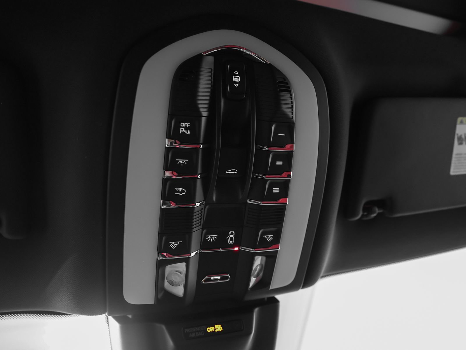 New 2026 Porsche Macan image 41