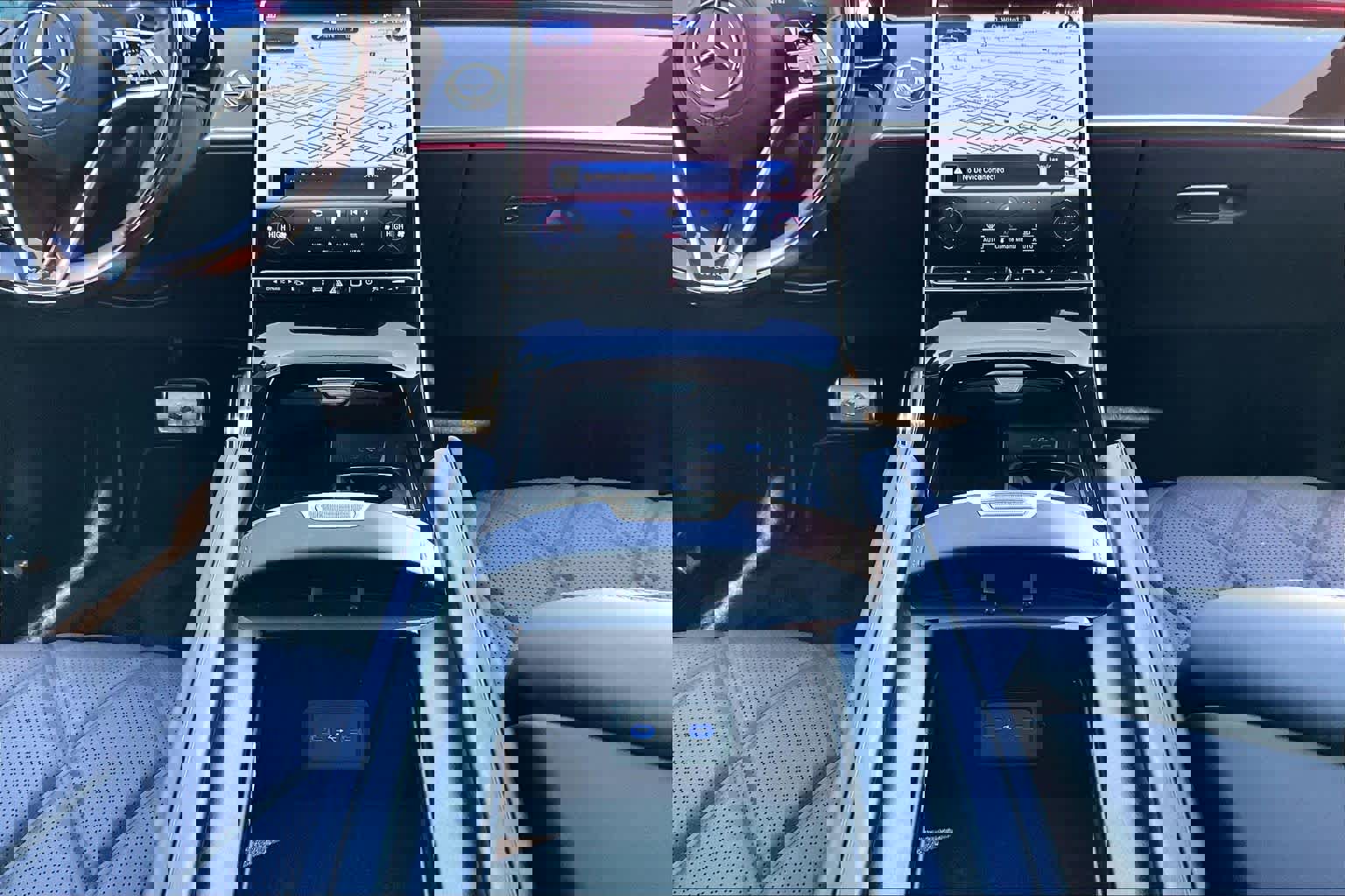 Used 2024 Mercedes-Benz Maybach S 580 Maybach S 580 image 35