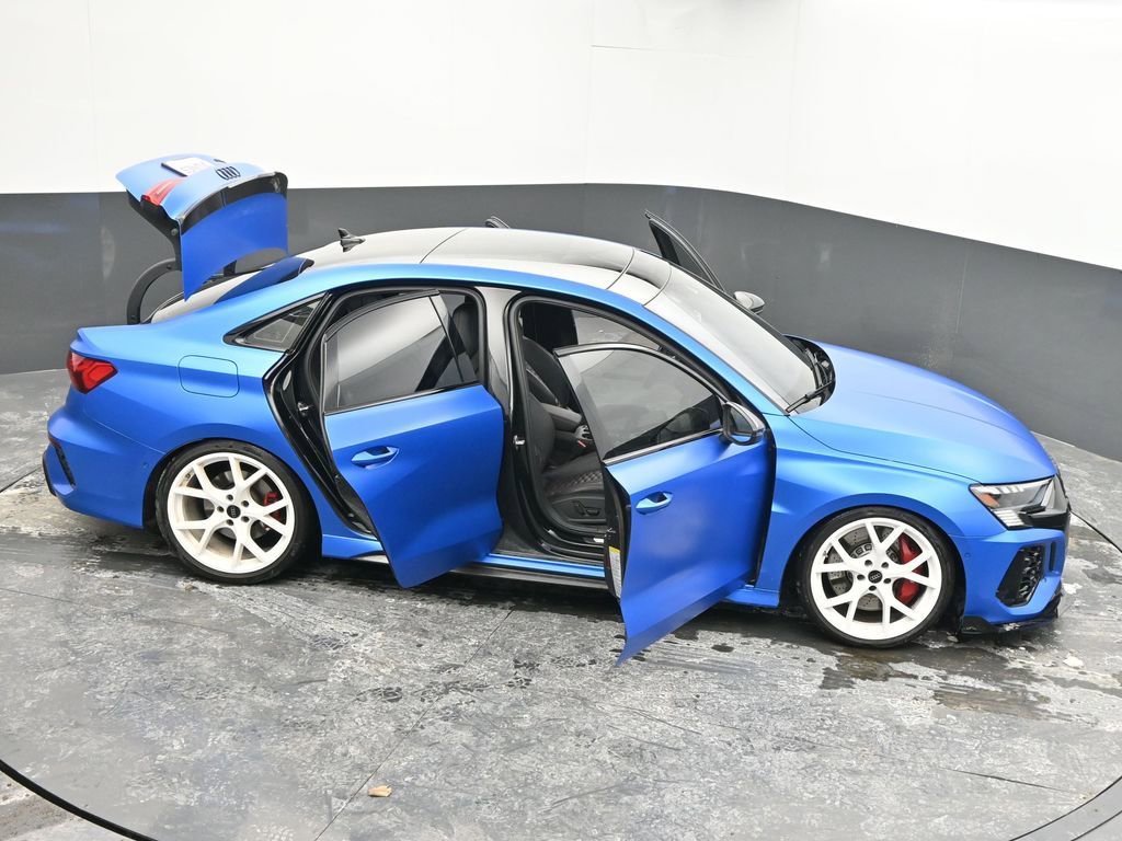 Used 2024 Audi RS 3 image 65